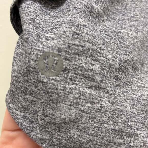 Lululemon Athletica Speed Up Shorts - Picture 4 of 6